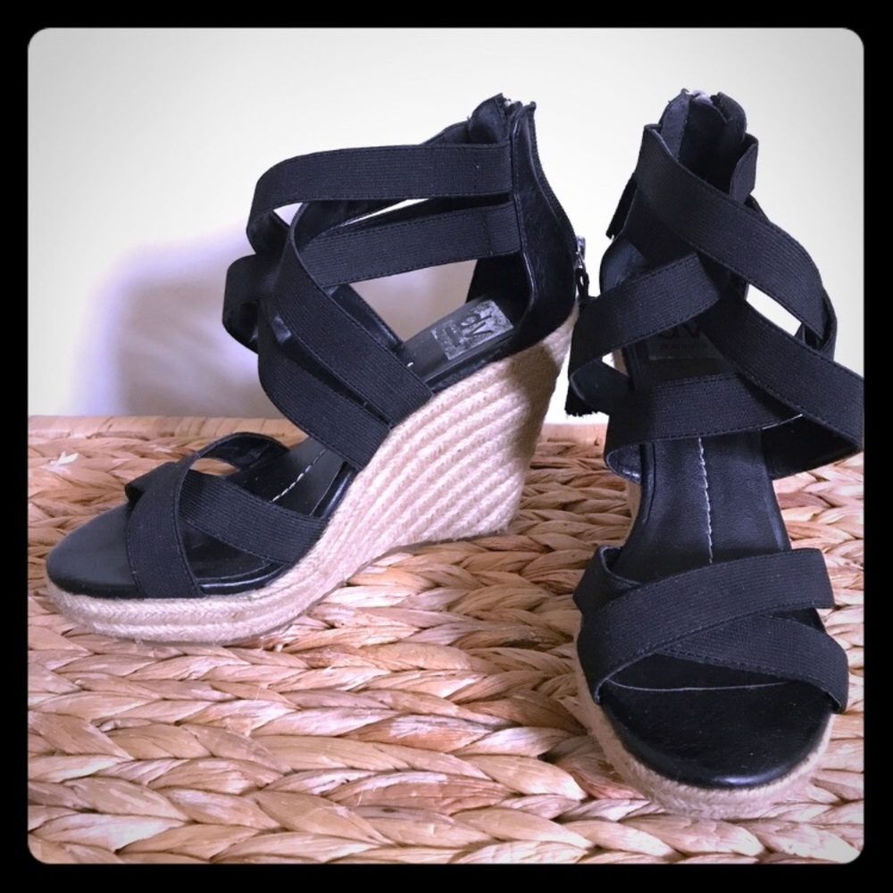Dolce Vita Wedges
